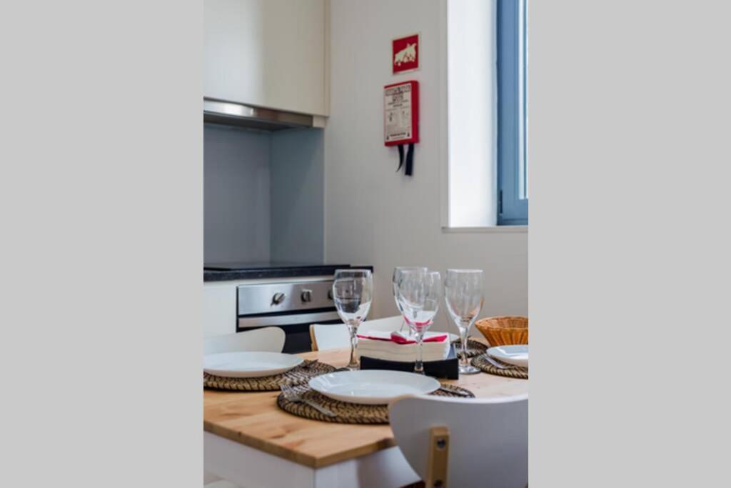 Maravilhoso Apartamento No Centro Do C 1 Apartment Porto