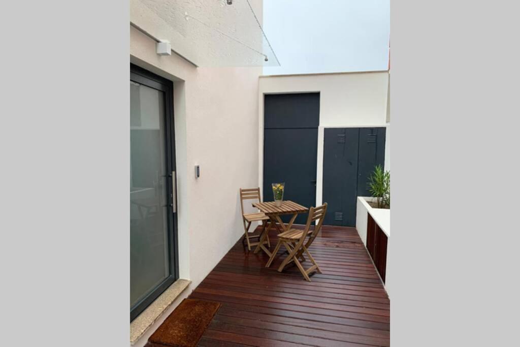 Maravilhoso Apartamento No Centro Do C 1 Oporto