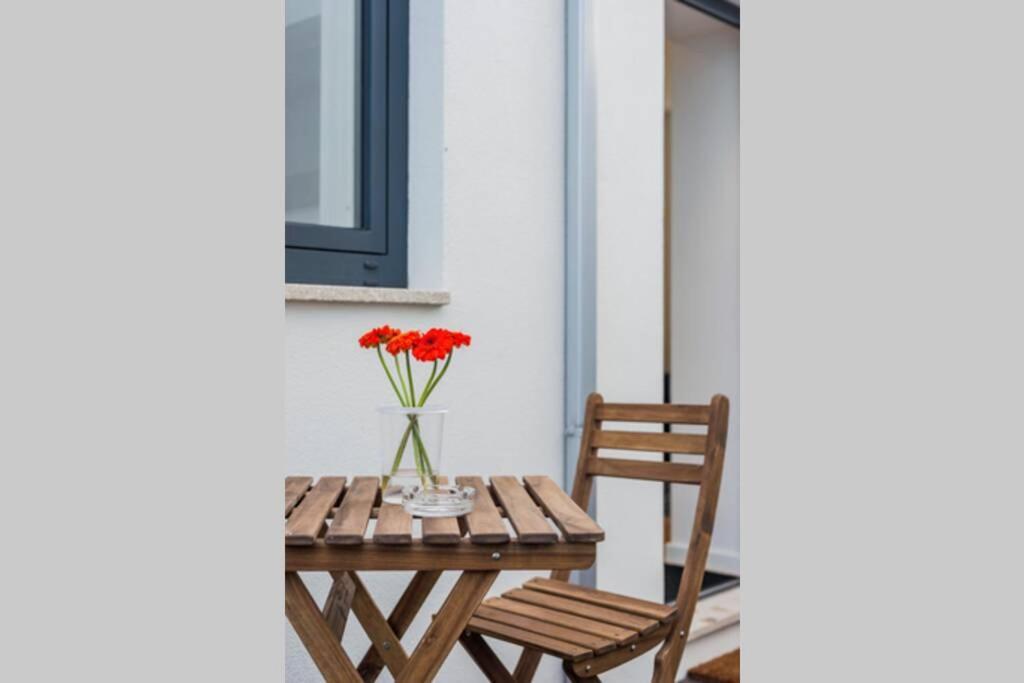 Appartement Maravilhoso Apartamento No Centro Do C 1