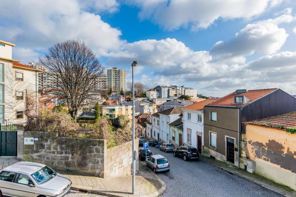 Maravilhoso Apartamento No Centro Do C 1 * Oporto