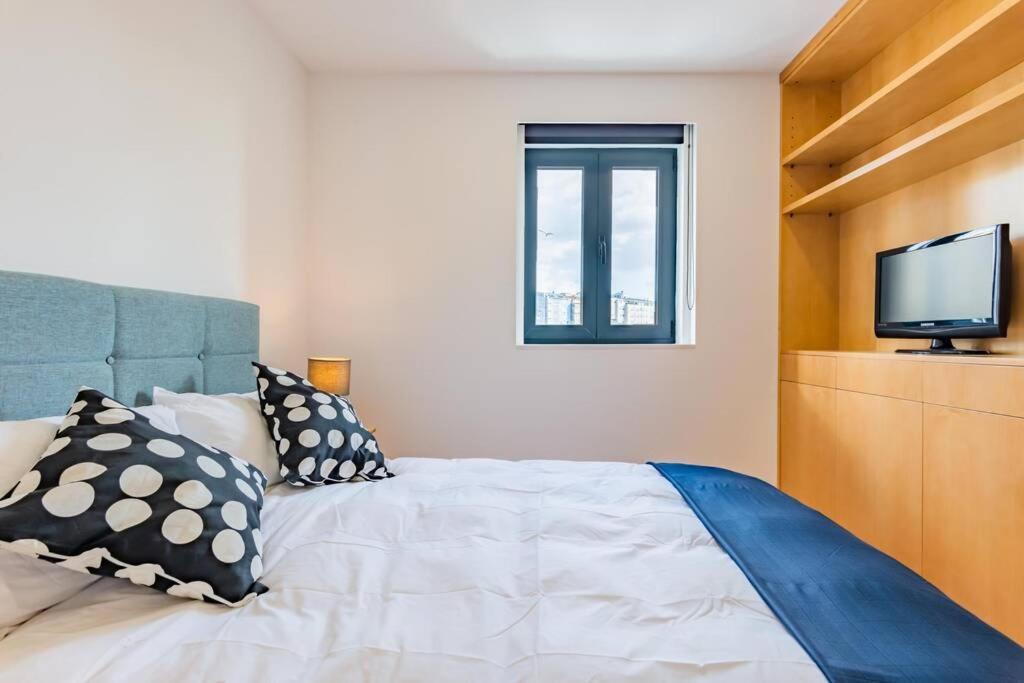 Appartement Maravilhoso Apartamento No Centro Do C 1