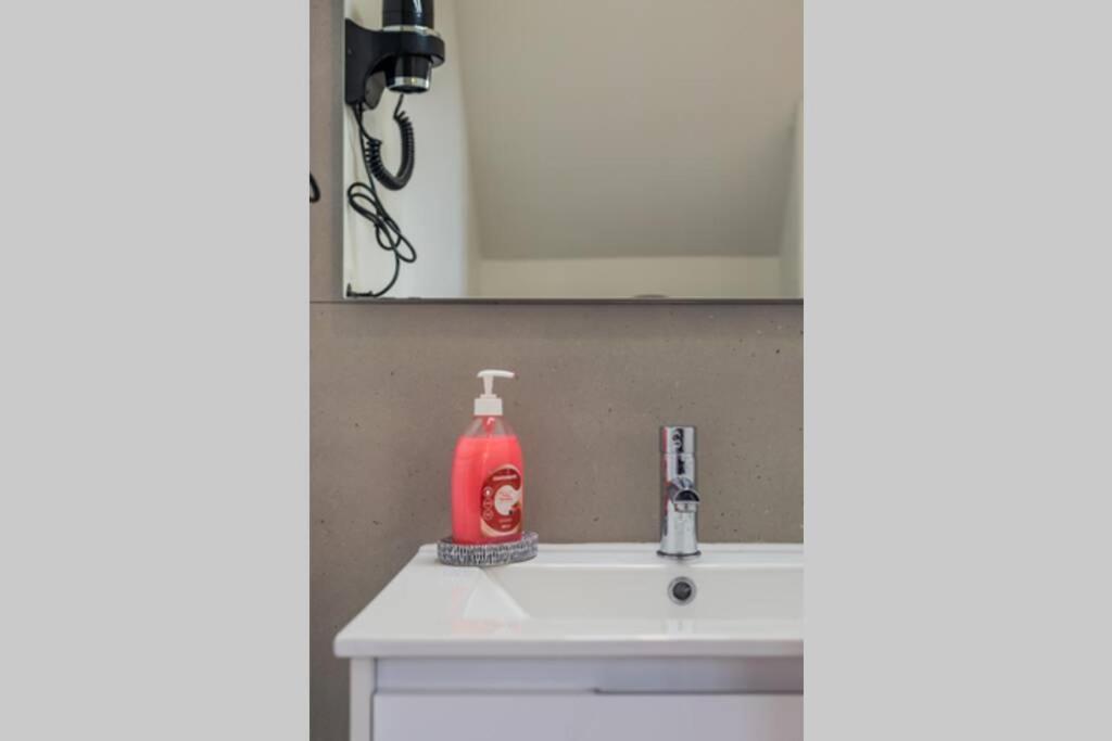 Appartement Maravilhoso Apartamento No Centro Do C 1